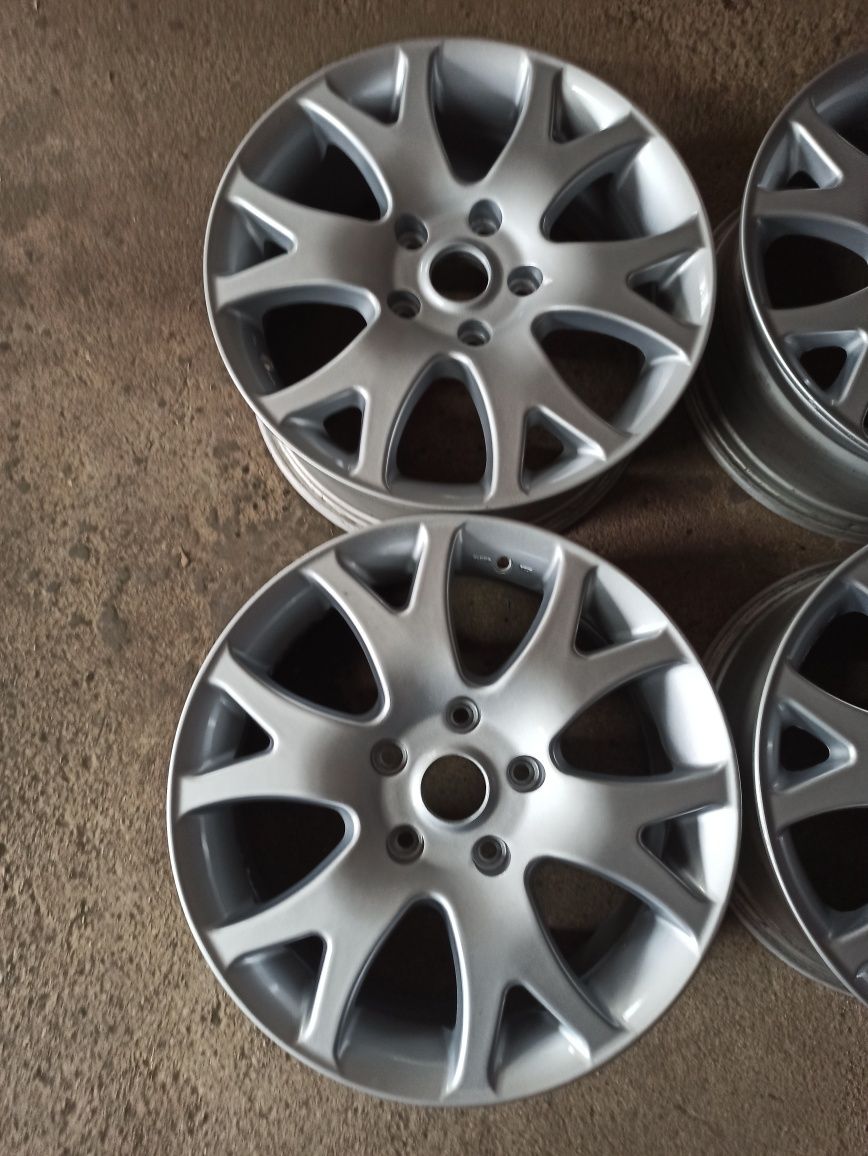 Alufelgi 18" 5x130 AUDI Q7 CAYENNE TOUAREG