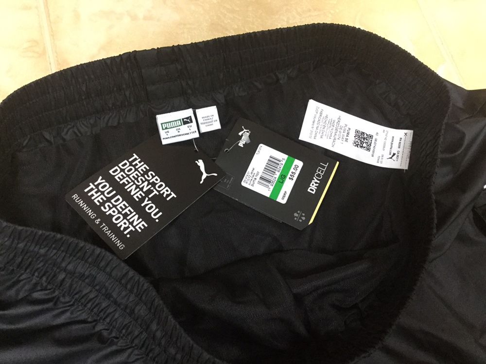 Юбка Пума Puma (оригинал), L