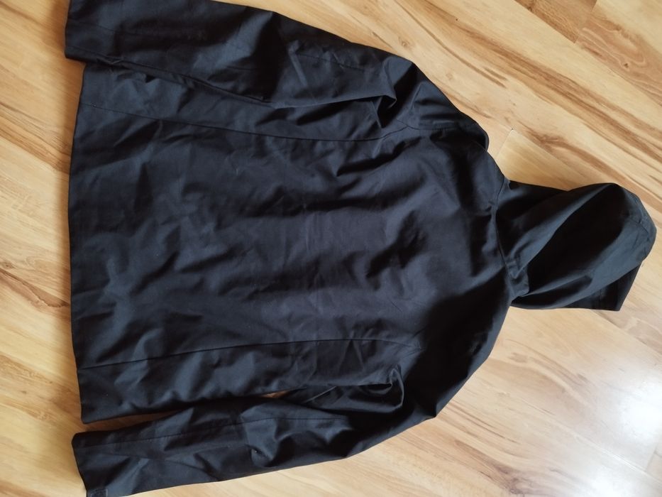 Kurtka miejska membrana 4F Neodry 5000 r. S