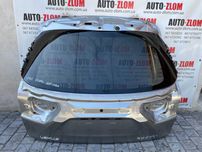 Кришка багажника Lexus RX 350H 450H 2015-2022