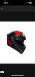 Kask AGV K1 Motocykl
