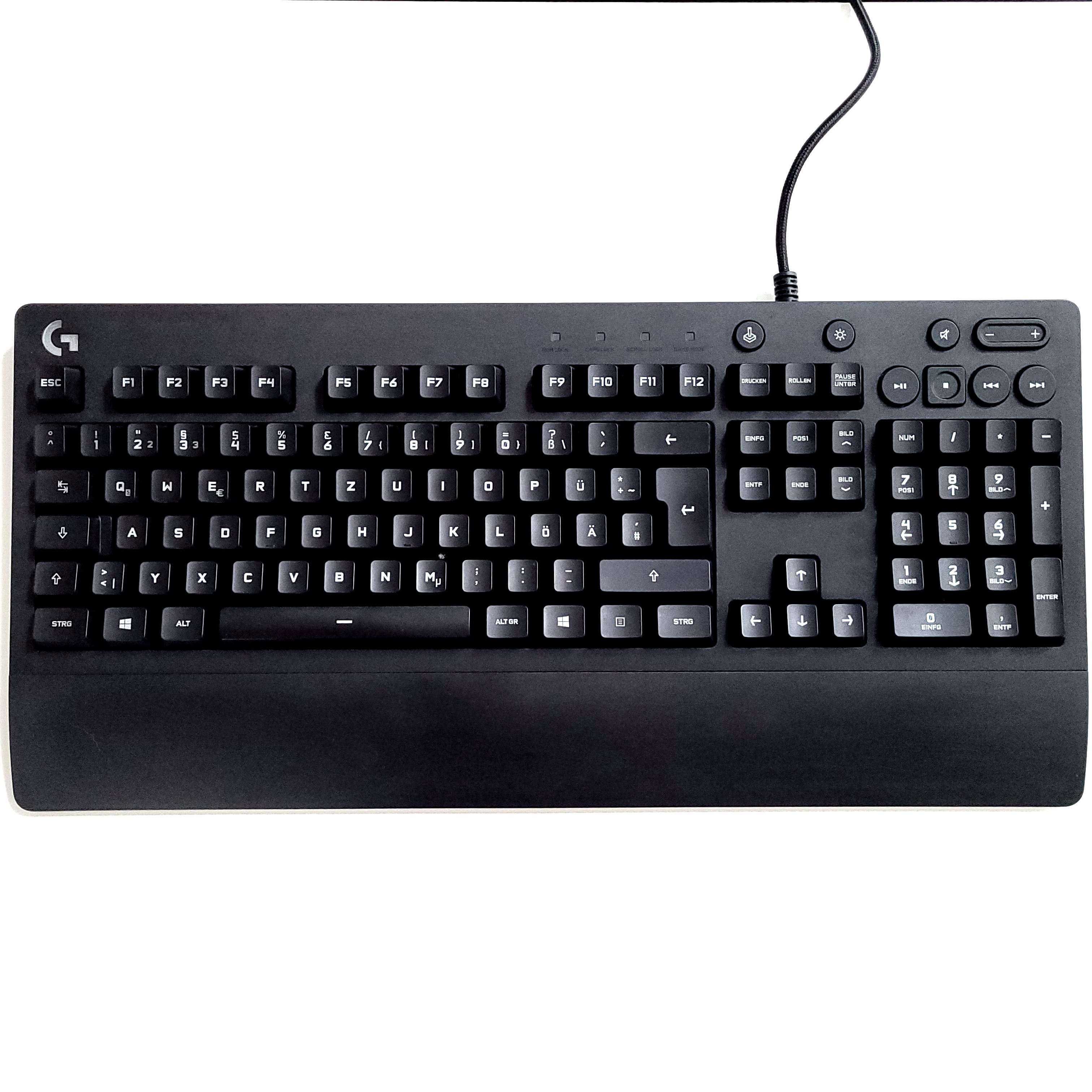 Klawiatura Logitech G213 Prodigy