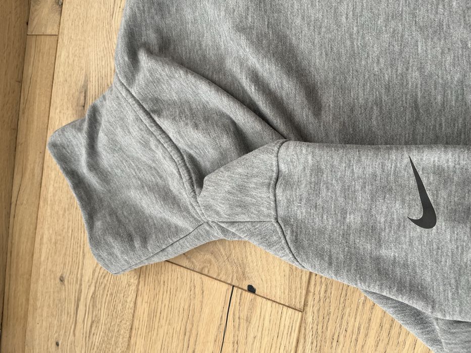 Bluza Basic golf Nike dry fit XS