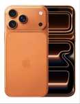 Iphone 17 PRO MAX 256gb Orange
