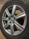 5x112 R17 Felgi Mercedes GL Audi Q5 Seat Skoda VW Passat 235/65 Koła