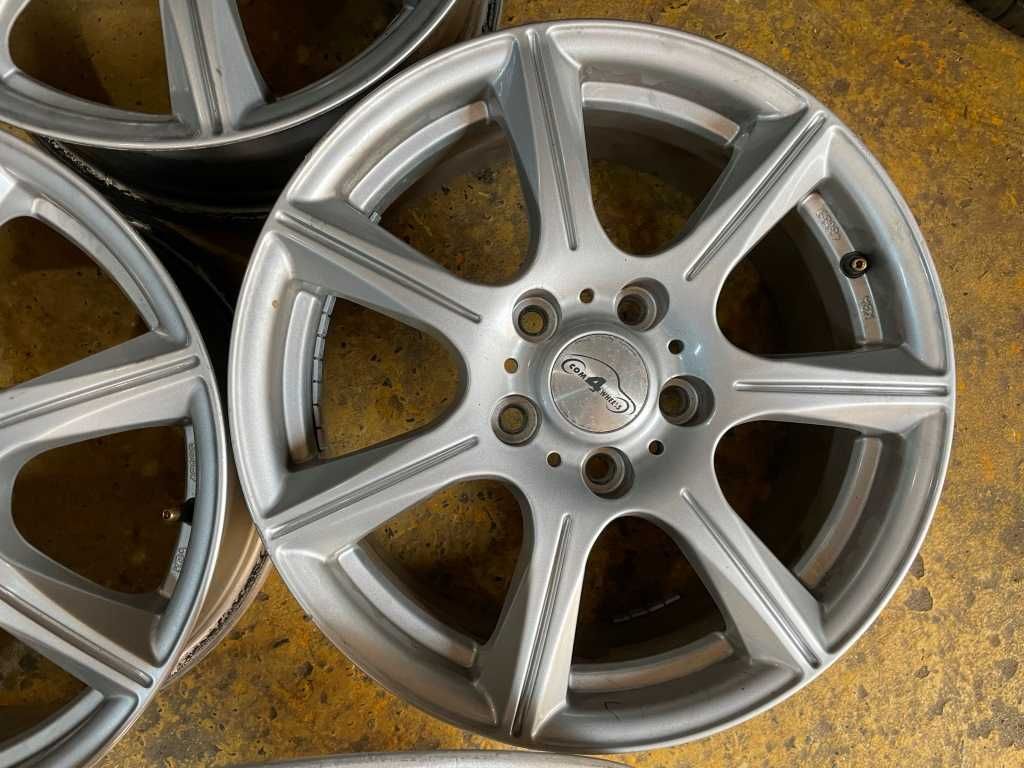 Диски R16 5x112 Germany Audi VW Mercedes Seat Skoda