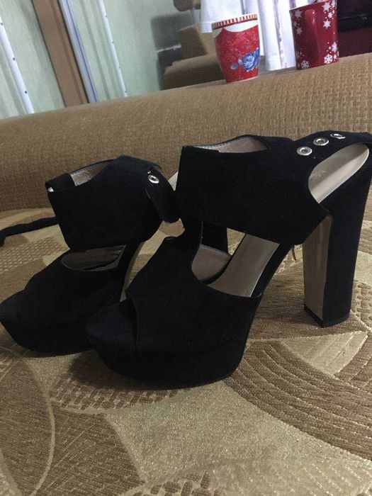 Женские босоножки Италия R&Renzi