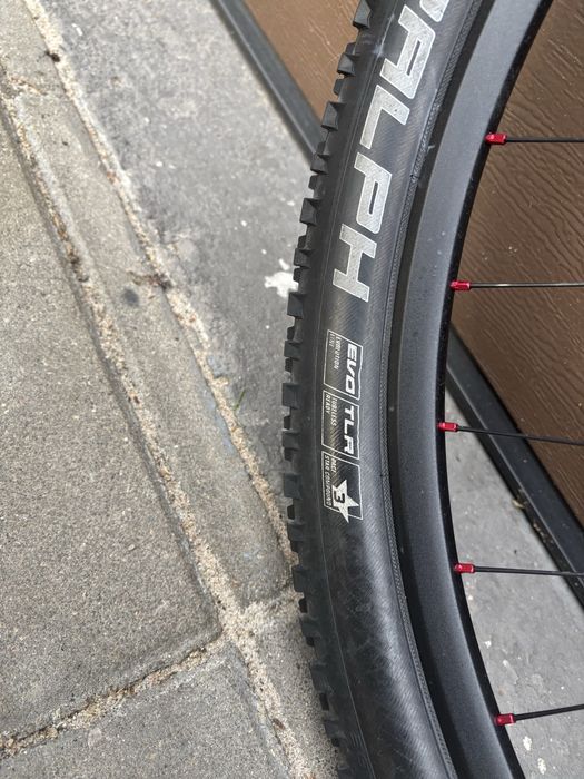 Koła DT SWISS 27,5