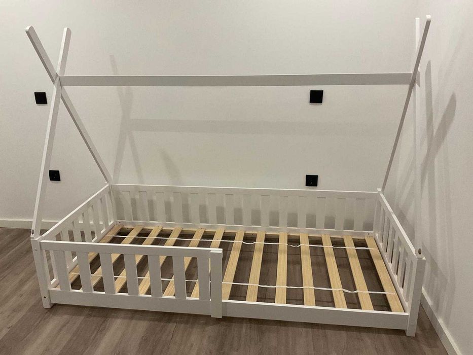 Cama infantil nova