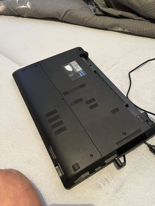 Ноутбук Asus x54h