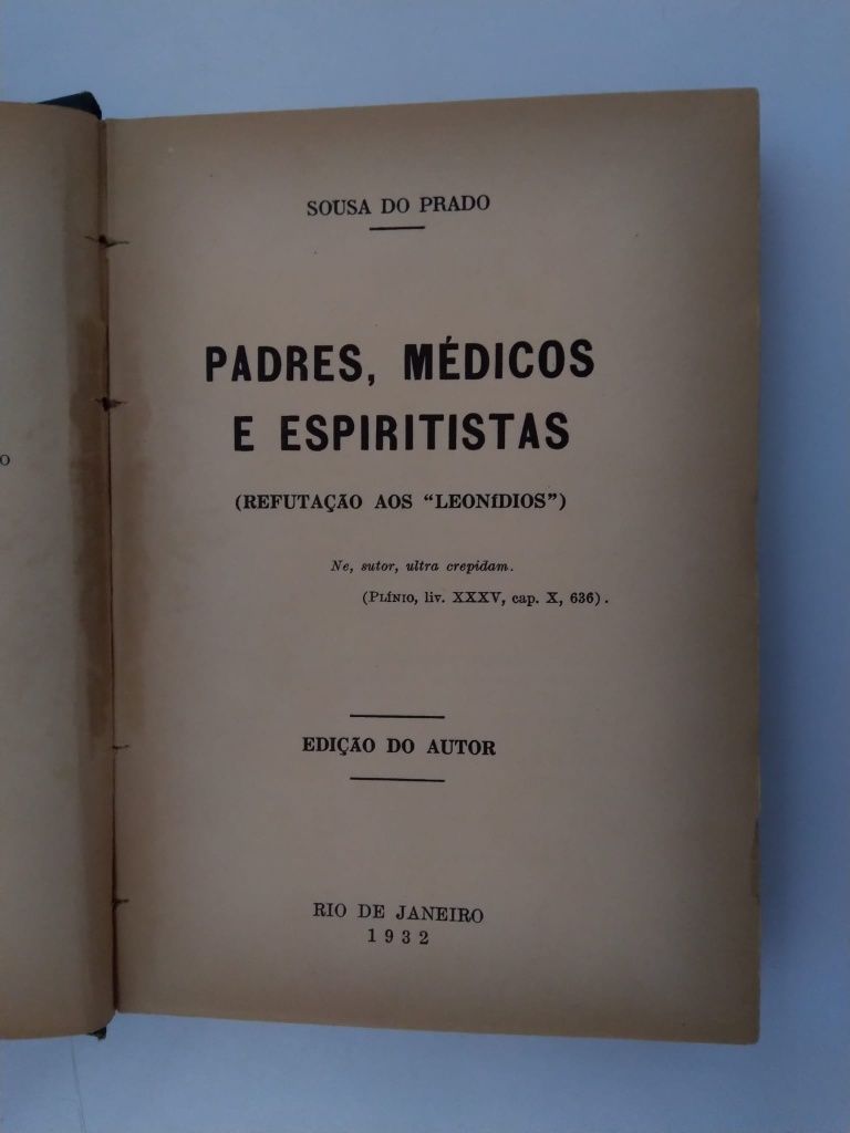 Religião . . . .