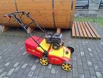 Wertykulator aerator spalinowy Wolf Garten  VA 389 B