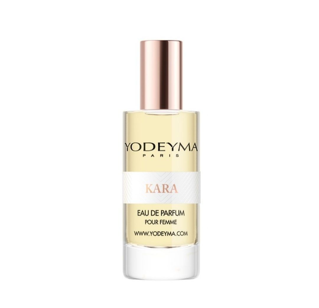 Yodeyma - KARA - perfumy damskie 15ml