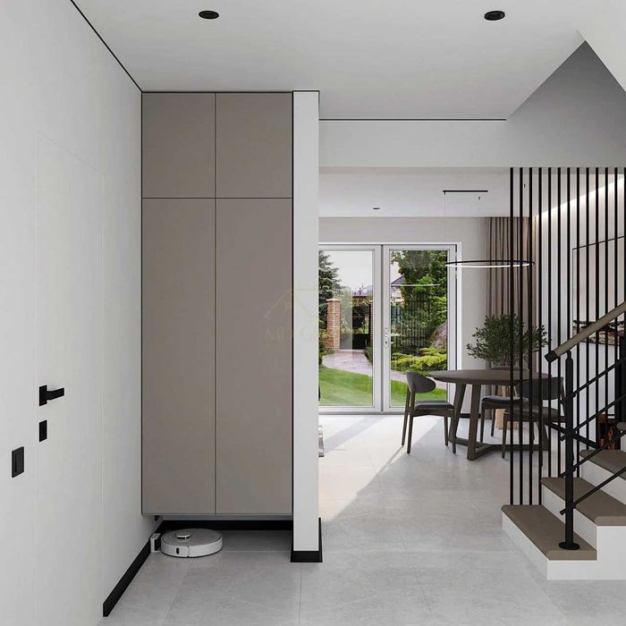 Продаж таунхауса з РЕМОНТОМ!