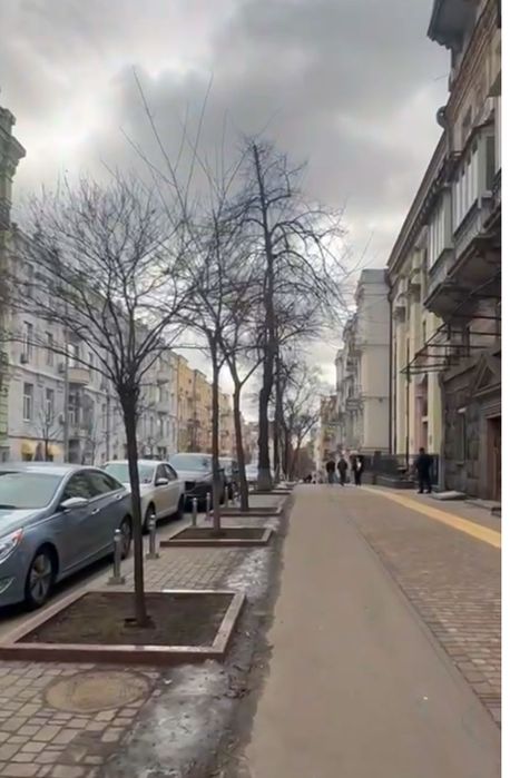Продаж 107 кв.м.Центр.Чикаленка. Під офіс, магазин. Пряма пропозиція!