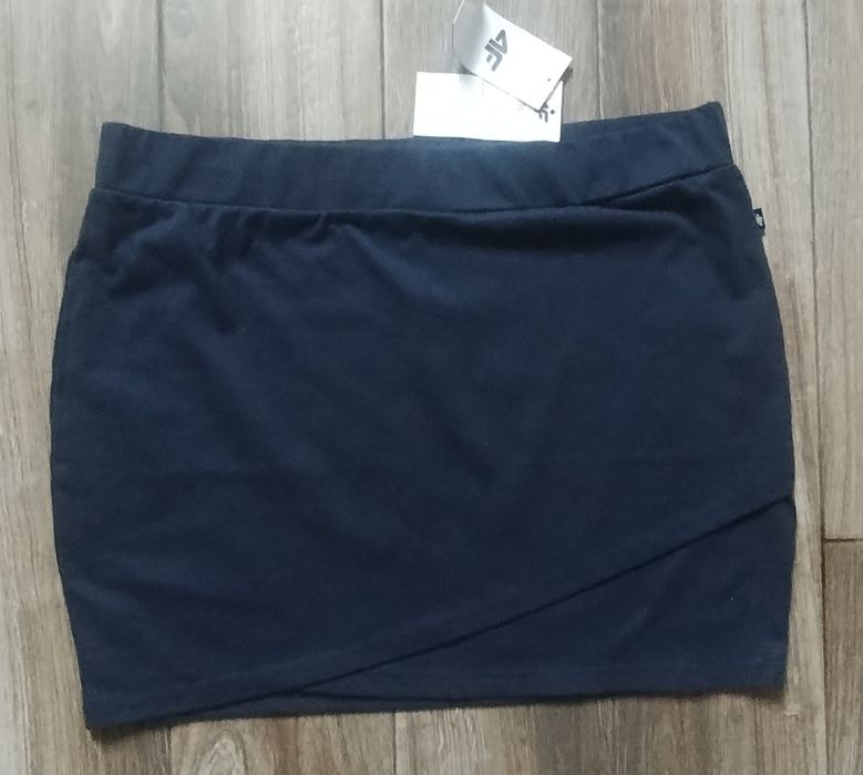 Spódnica damska mini
