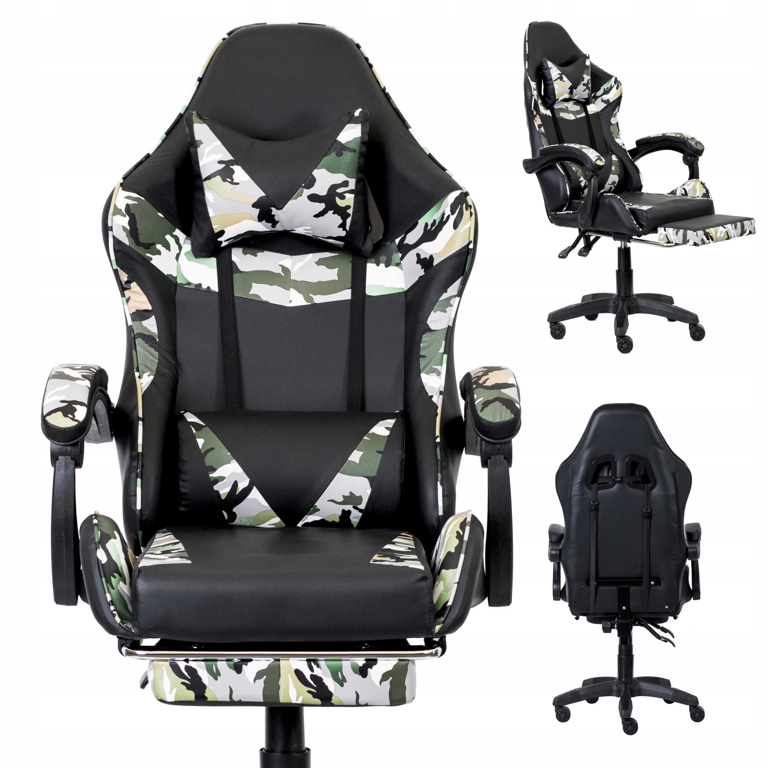 Ігрове Компютерне крісло Кресло спортивное Офисное кресло компьютерное