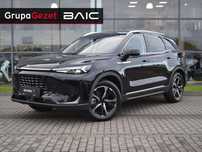 BAIC 7 1.5T 177KM 7DCT Promocja!!! Ubezpieczenie za 1 zł LPG za 1zł