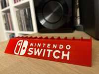 Suporte para Jogos Nintendo Switch