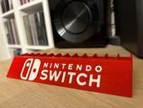 Suporte para Jogos Nintendo Switch
