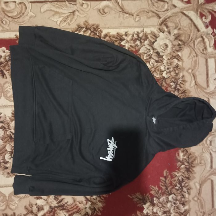Худі,Кофта,Stussy