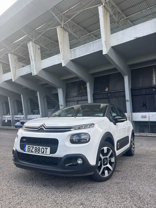 CITROEN - C3 Puretech