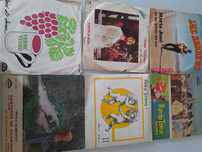 Diversos Discos de vinil