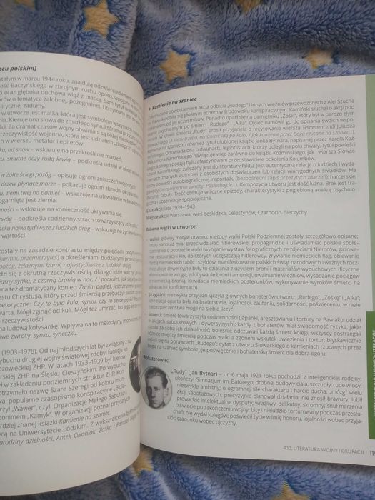 Tak zdam egzamin ósmoklasisty język polski