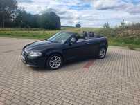 Audi a3 Cabrio 1.9tdi 2008r
