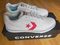 Sneakersy Converse All Star r. 44 - skóra