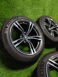 R19•M705•BMW•G30/G31/G32•G11/G12•M5 F90 •M8 F91/F92 Колеса ORIGINAL