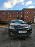 Opel Astra H GTC 1.4 Benzyna + LPG - Uszkodzony silnik