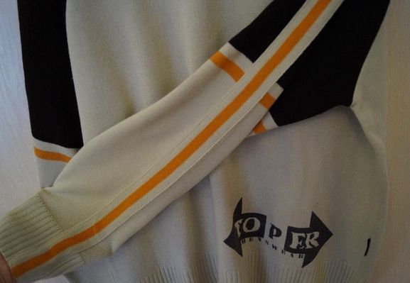 Męskie swetry XL / XXL