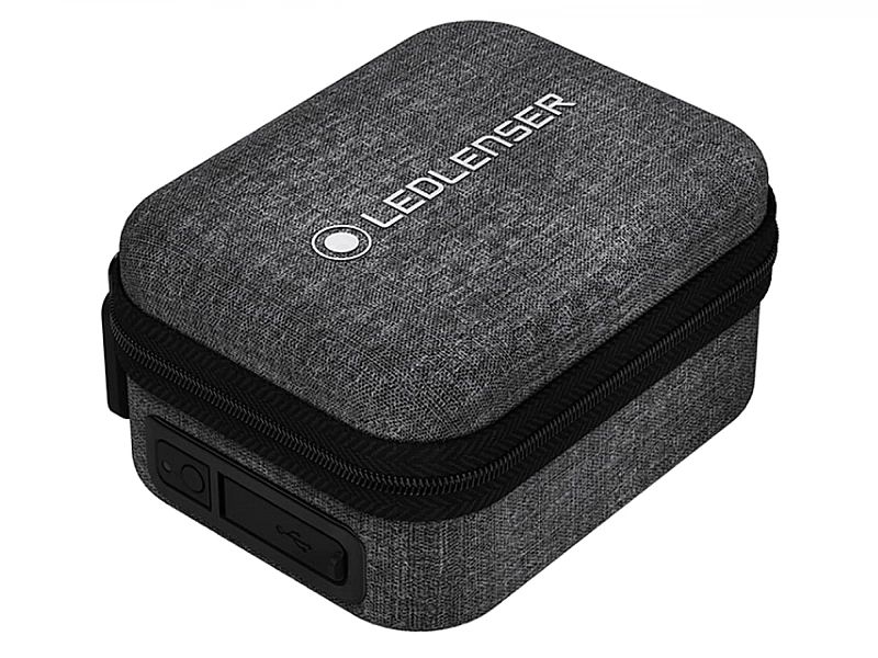 Ledlenser Powercase + Powerbank