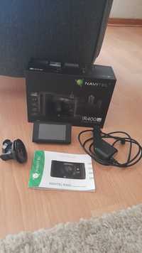 Wideorejestrator kamera Navitel R400 Full HD