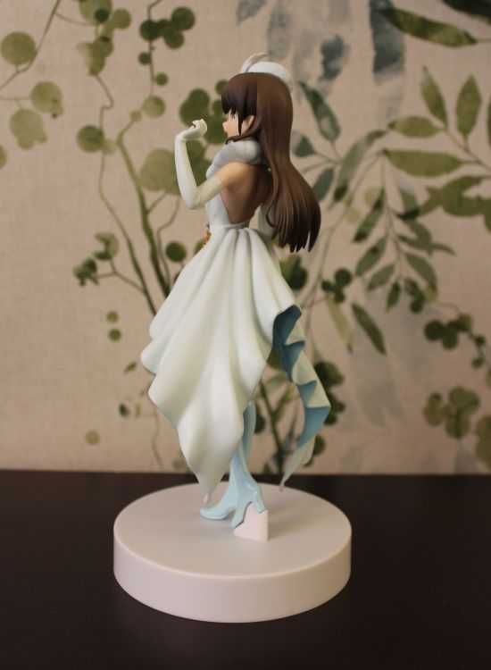 Anime - Figuras genuínas