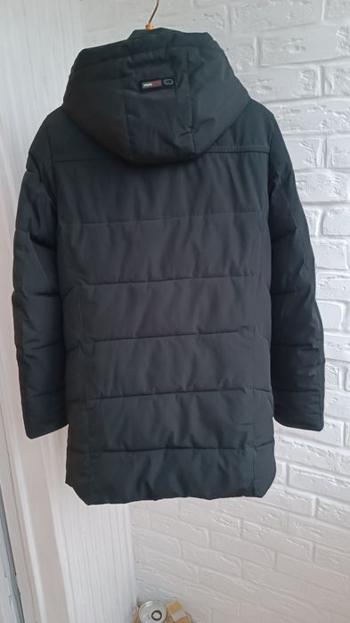 Куртка/парка зимова