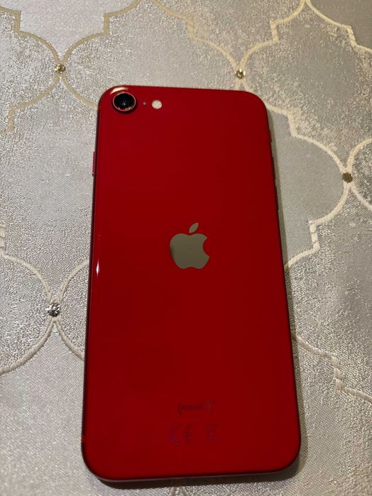 iPhone SE 2020 używany