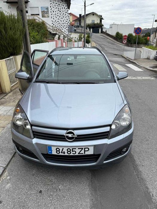 Carrinha Opel em optimo estado