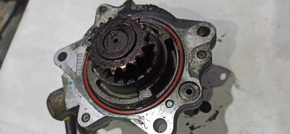 Depressor Bomba  de Travões NISSAN
