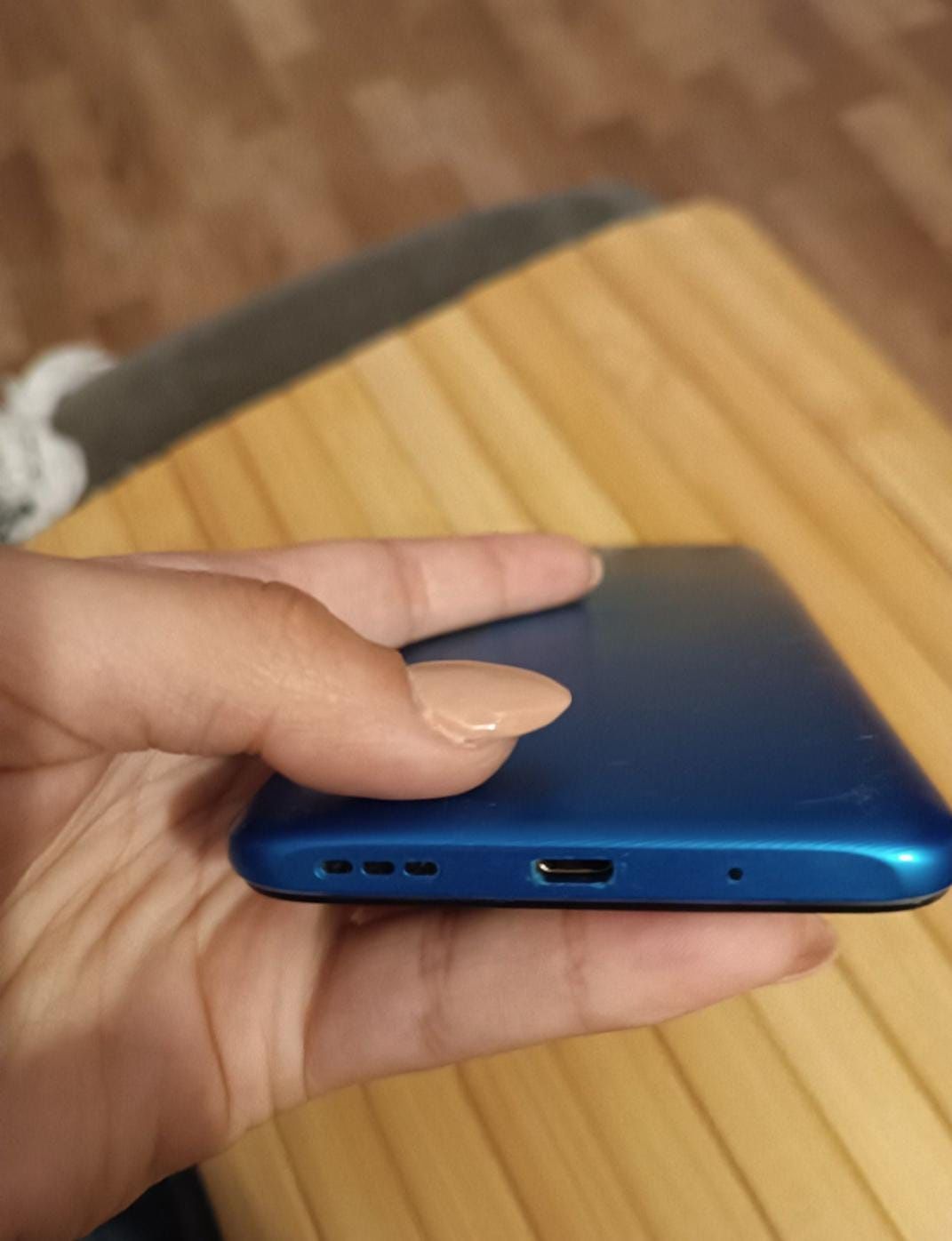 Telemóvel Xiaomi redmi A8
