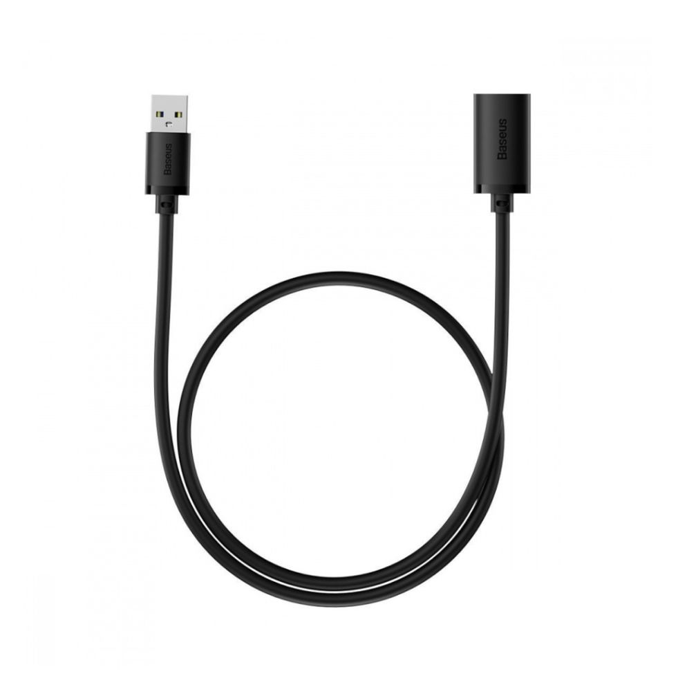 Кабель Baseus AirJoy Series USB to USB (0.5m)