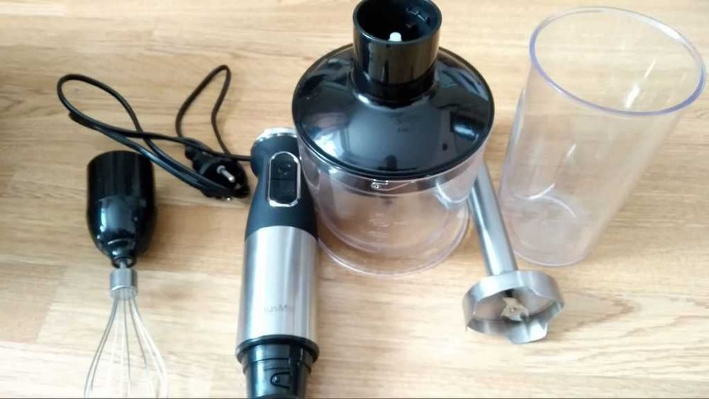 Блендер HausMark HBS-10005