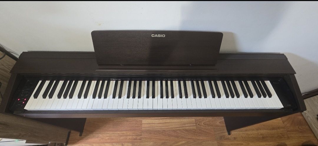 pianino cyfrowe CASIO PX-870