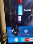 Telewizor Samsung 75" QE75Q
