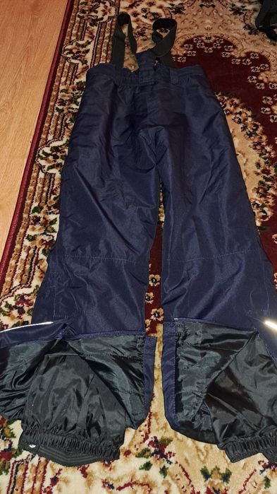 Spodnie narciarskie 122r/128r