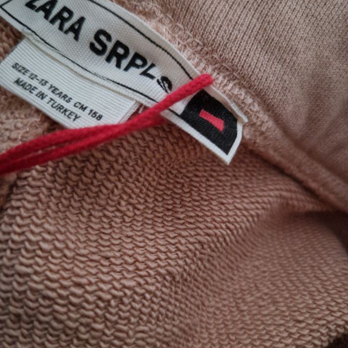 Штаны zara sprls 140.146.158.164
