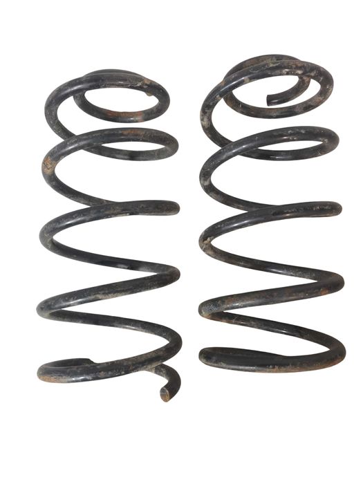 Sprężyny zawieszenia VW Golf IV