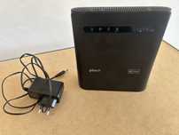 Router ZTE MF286R