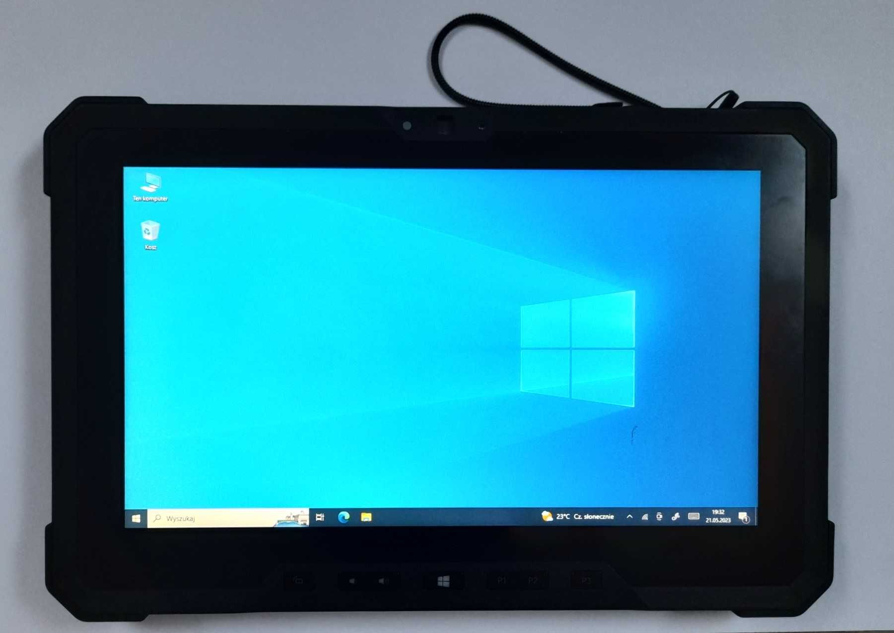 Tablet DELL Latitude 7202.